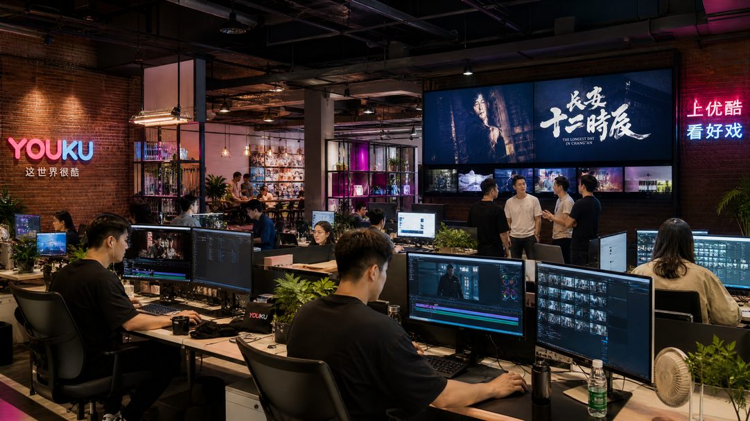 捷克搭讪-捷克搭讪创作中心：短视频制作全流程视频演示教程