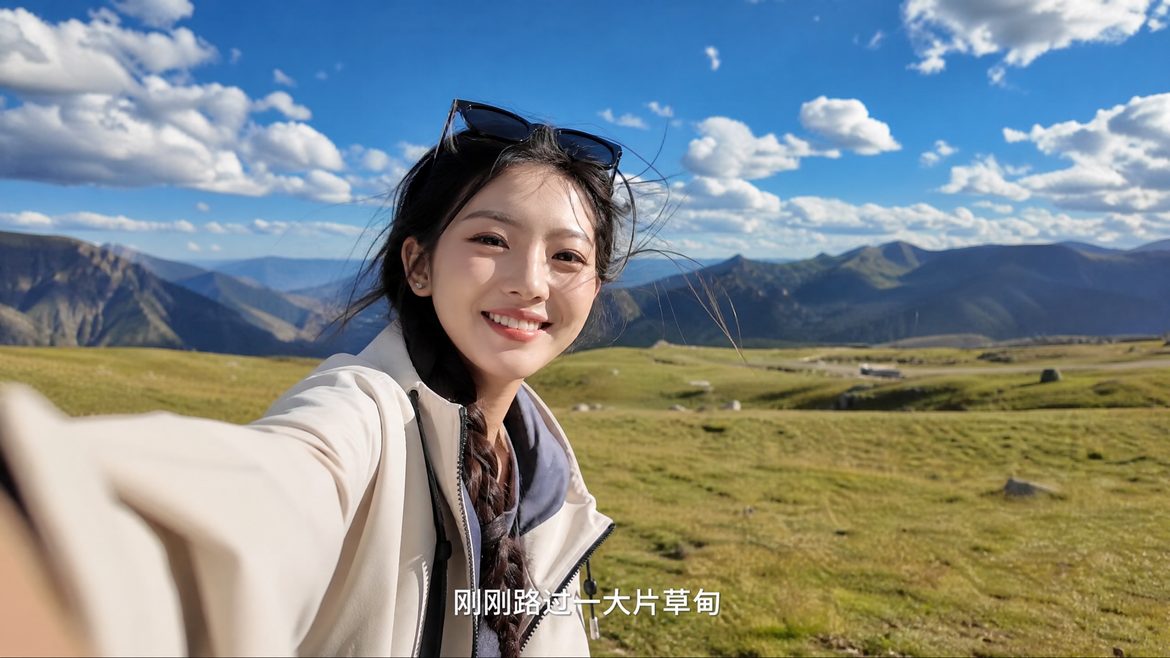 捷克搭讪-捷克搭讪生活VLOG：探索城市美食视频记录